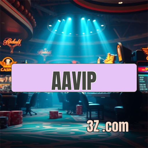 Bônus Imperdíveis no aavip.com: A Experiência de Jogo que Você Merece