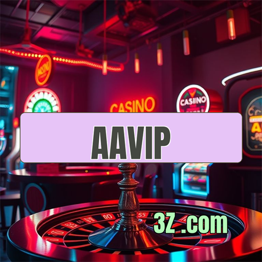 Recursos Confiáveis em aavip.com: A Segurança dos Jogadores
