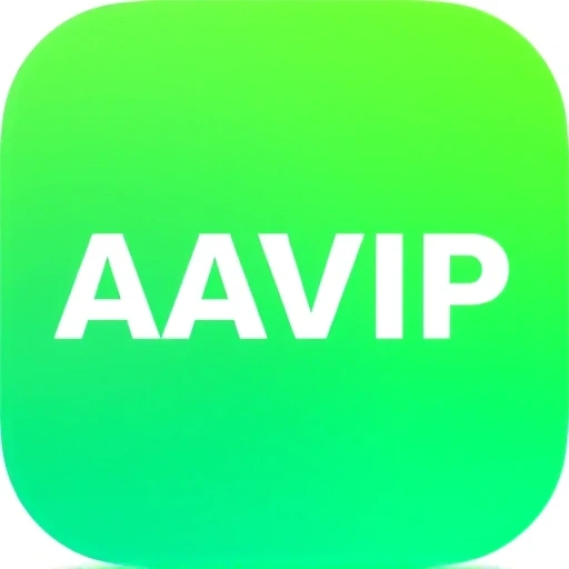 Logotipo aavip.com