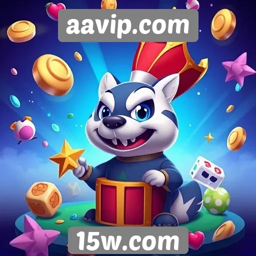 Novos jogos disponíveis em aavip.com
