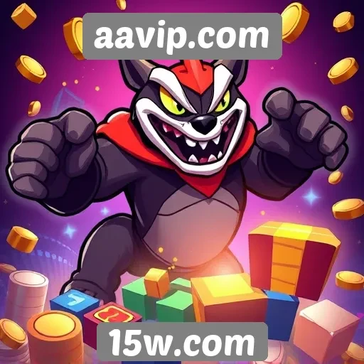 Novidades em jogos online no aavip.com