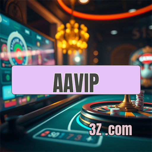 Mergulhe na Plataforma do aavip.com e Jogue Sem Parar